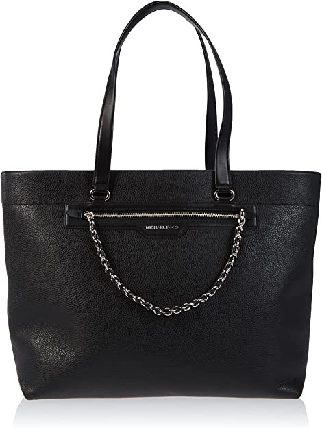 MICHAEL KORS Handtaschen schwarz Beutel