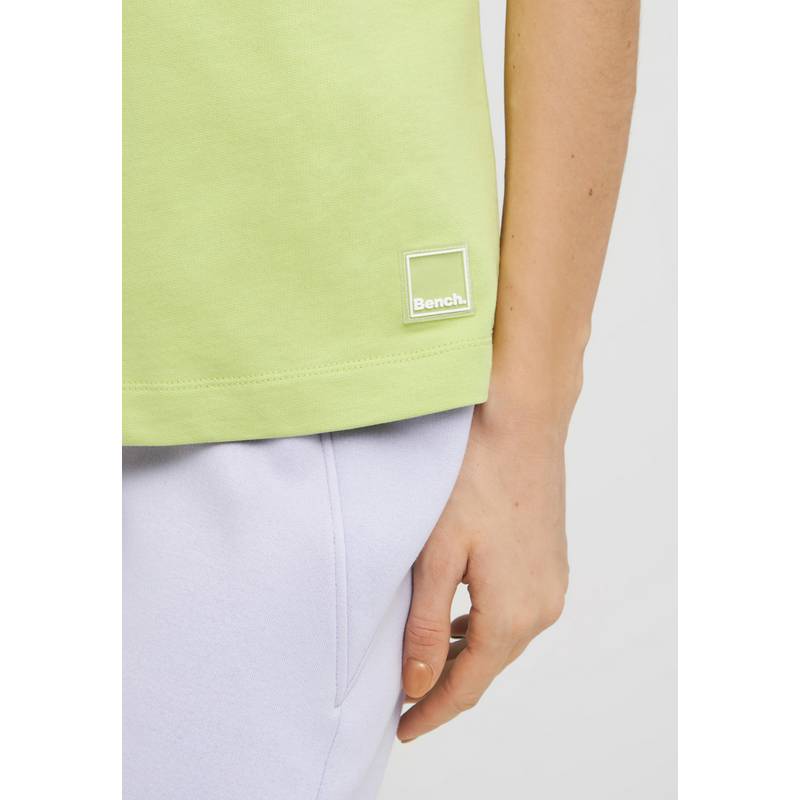 Bench T-Shirt Damen
