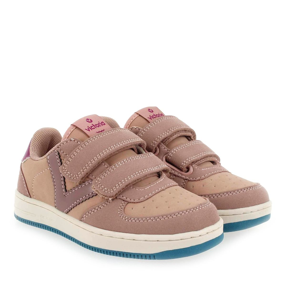 Victoria  1124117 TIEMPO - Nude rose