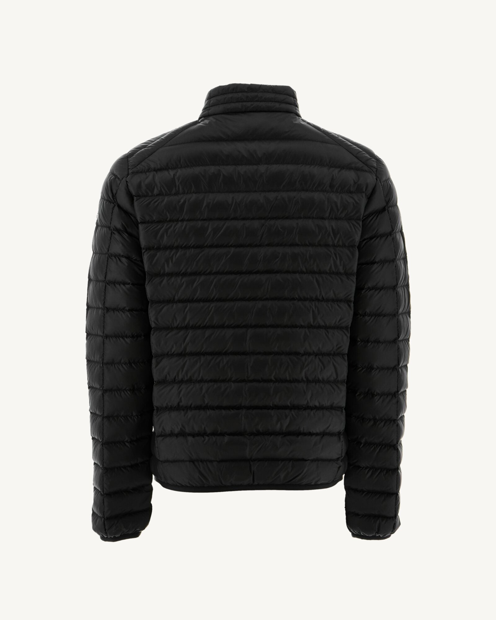Doudoune légère Noir Mat
