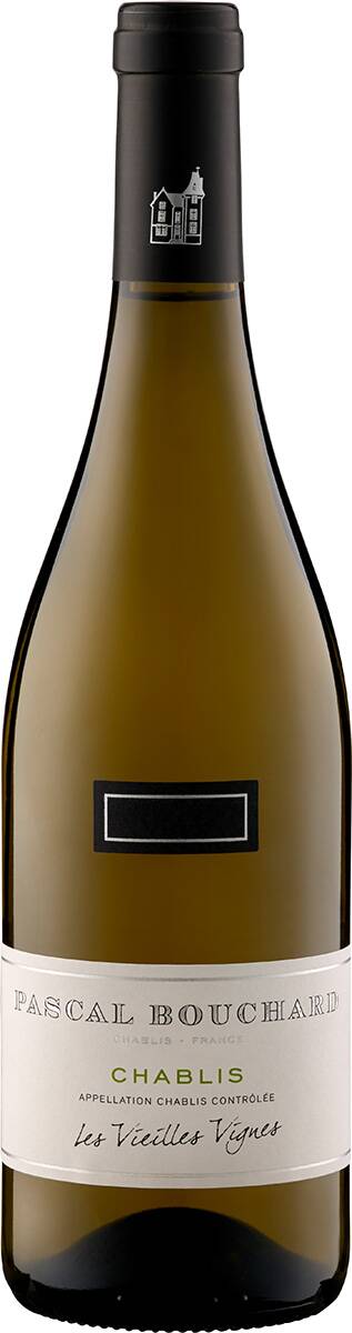 Weingut Pascal Bouchard Chablis «Les Vieilles Vignes» 2021