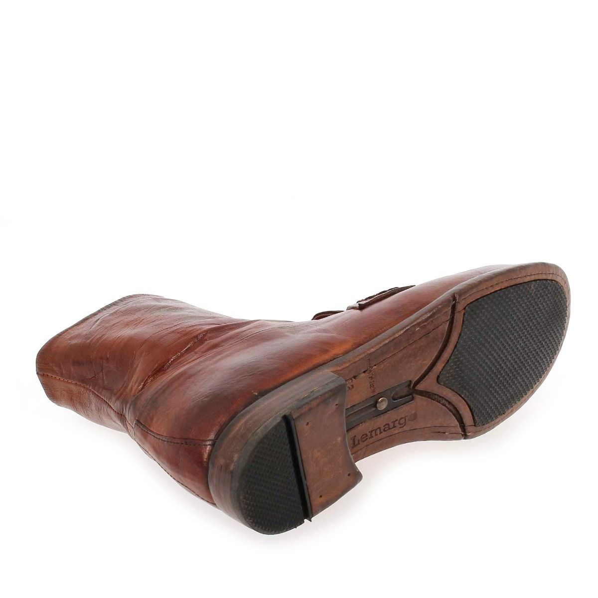 Lemargo  FW02A - cognac