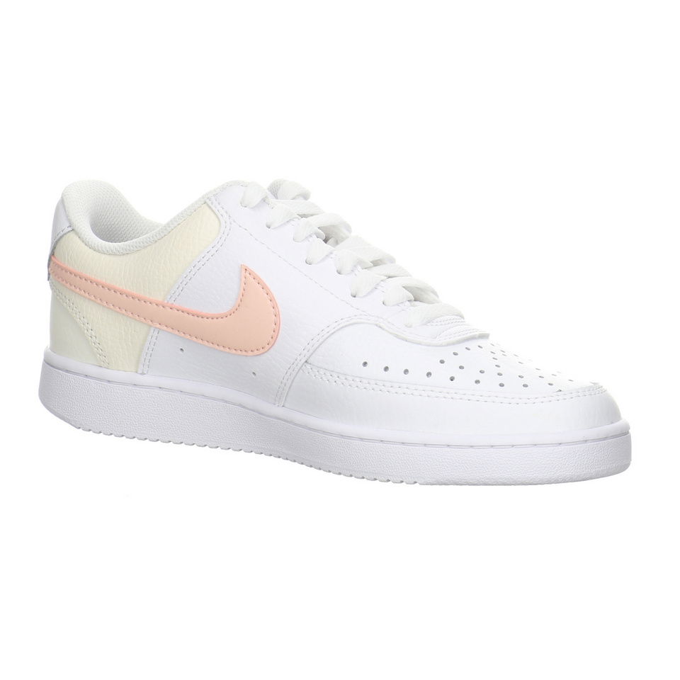 Nike Court Vision Low Sneaker