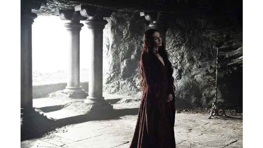 Game of Thrones - Staffel 3  [5 BRs]