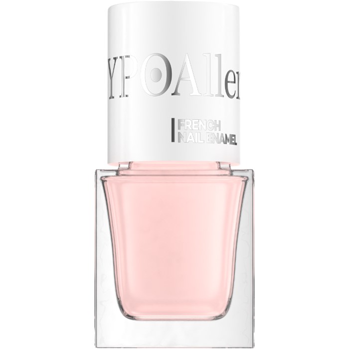 French Nail Enamel