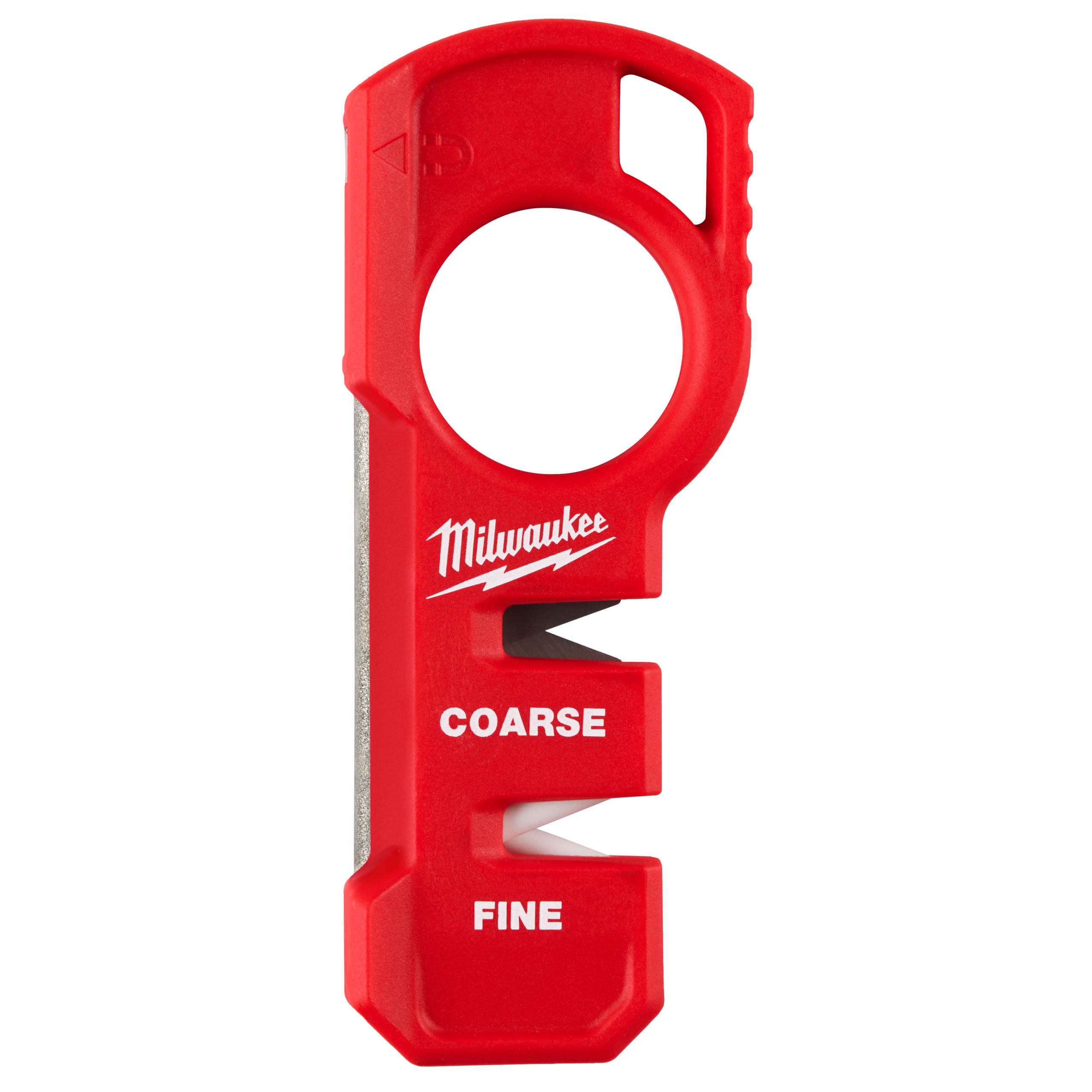 Milwaukee Accessories 4932478562 Compact Knife Sharpener