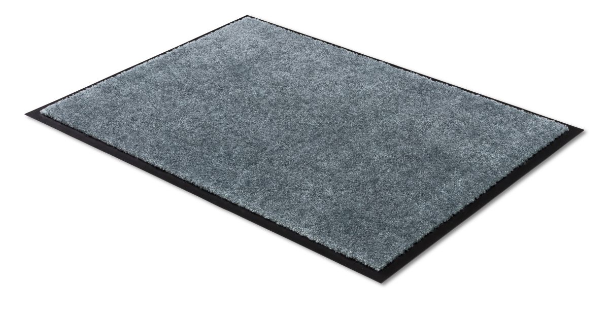 Schöner Wohnen Türmatte Miami Türkis 50 x 70 cm