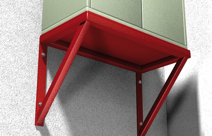 Fischer 90277 Ankerstange FIS AM 8 x 175 ev Stahlgüte 5.8 10 Stück