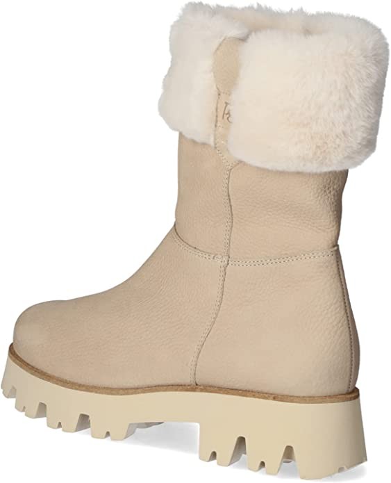 PAUL GREEN Stiefel beige 0072-9148-002/Stiefel