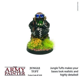 Dschungel Büschel / Jungle Tuft