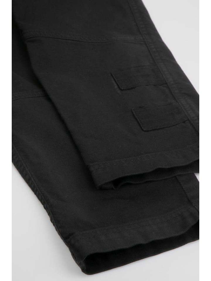 Coccodrillo Jeanshose in schwarz günstig kaufen