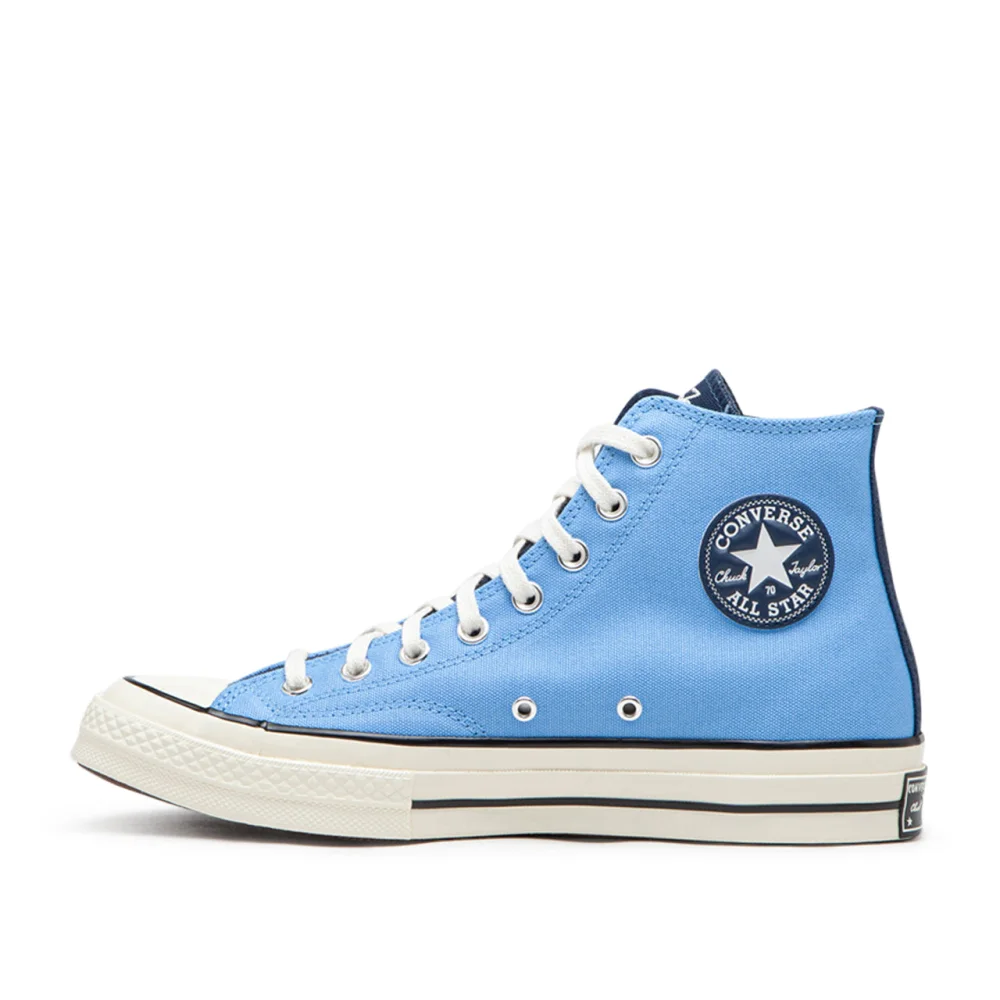 Converse Chuck 70 A06195C / blau