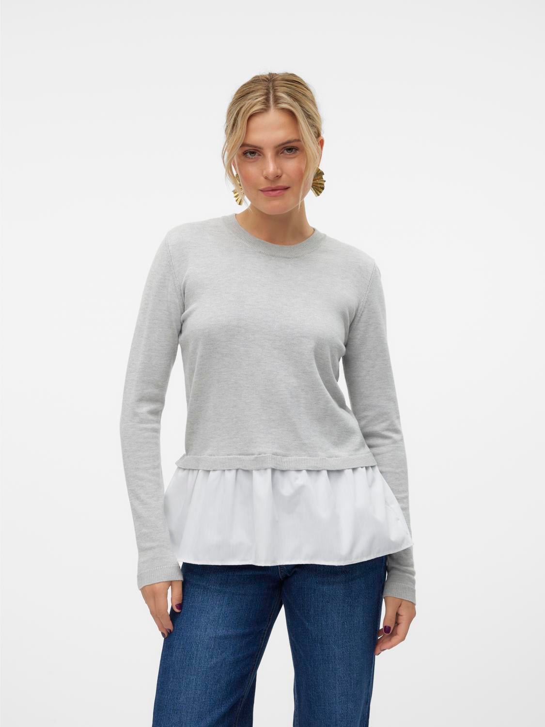 VMJOSE Pullover