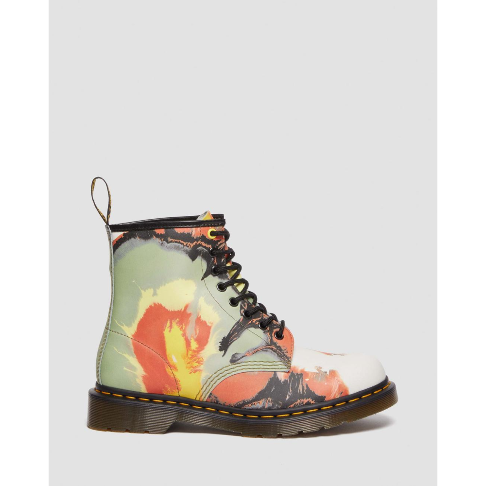 Dr. Martens x Tate 1460 Flare 31730649 / bunt