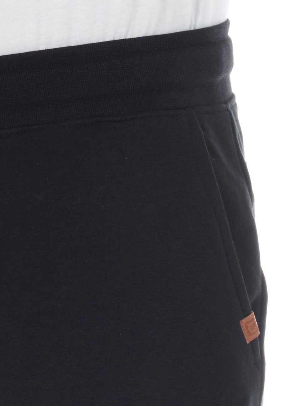 riverso Sweathose Herren Jogginghose RIVSven Slim Fit Trainingshose aus pflegeleichter Baumwollmischung