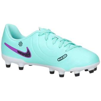 Nike Jr Legend 10 Club FG/MG in türkis