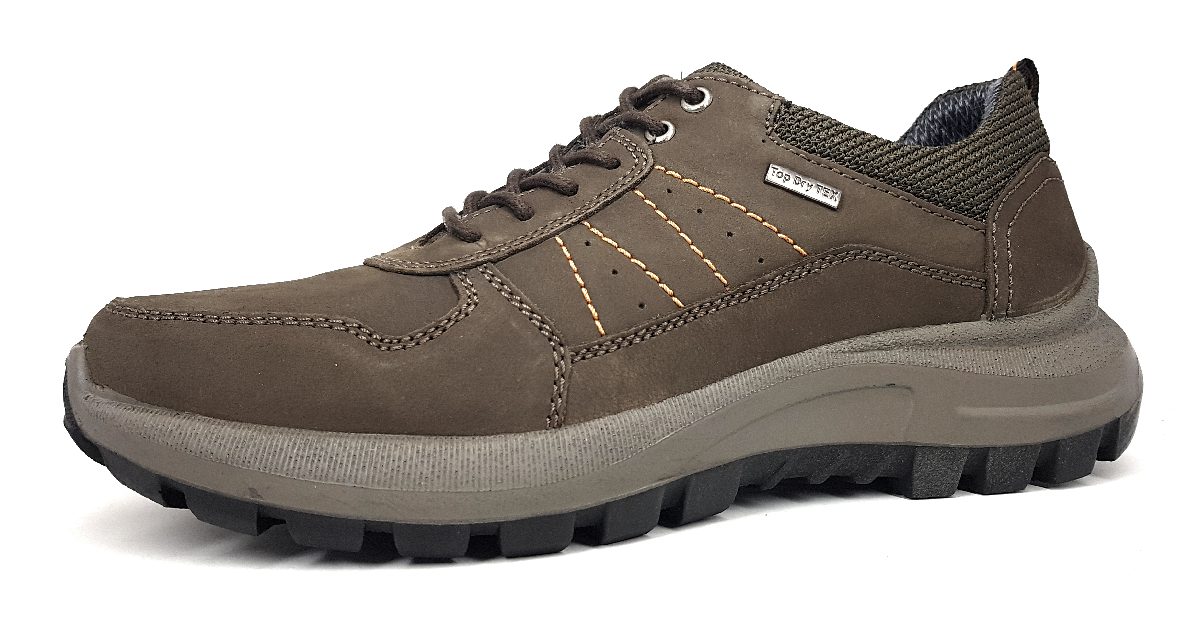 Josef Seibel Stefan 52 43852-TE21/301 Braun 301 braun kombi