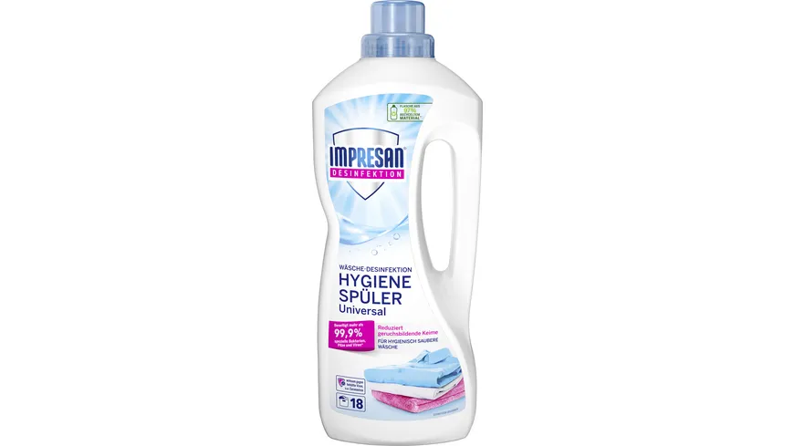 IMPRESAN Hygienespüler Universal 1500 ml