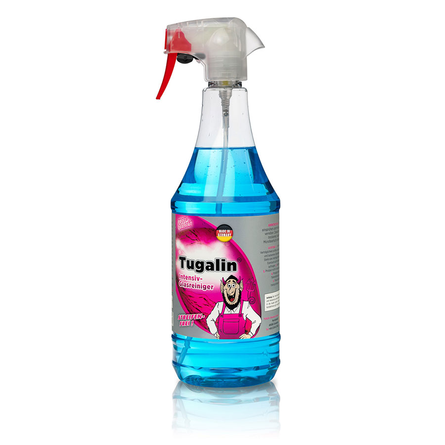 Glasreiniger Tugalin mit Langzeitwirkung, 1 l - ATU