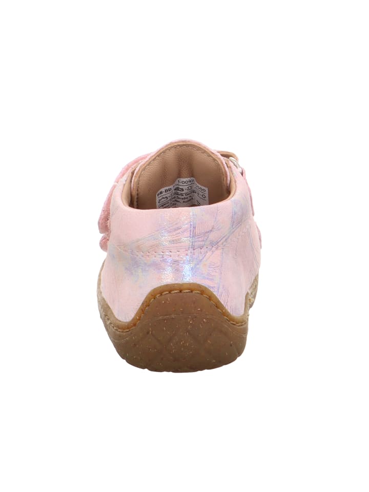 superfit Lauflernschuh SATURNUS in Rosa günstig kaufen