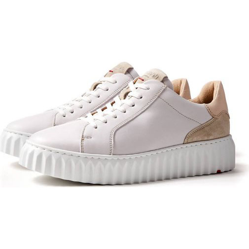LLOYD Schuhe Moderner Sneaker