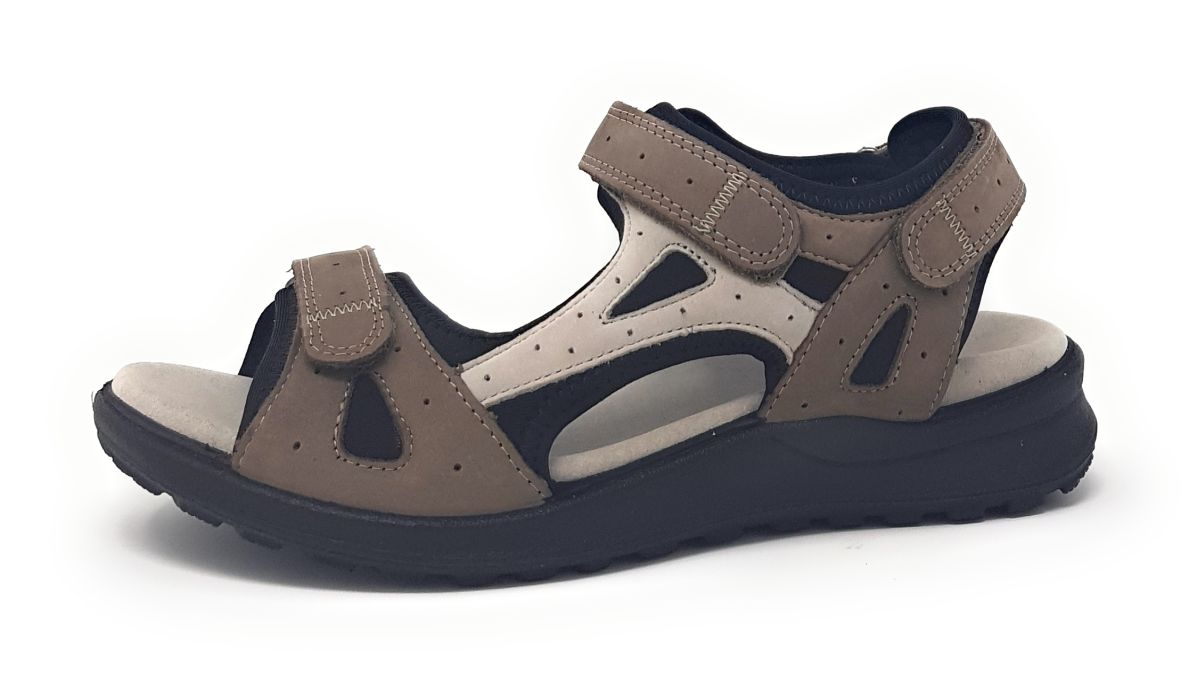 Legero Siris 4-00732-24 Grau 2 TAUPE (GREY)