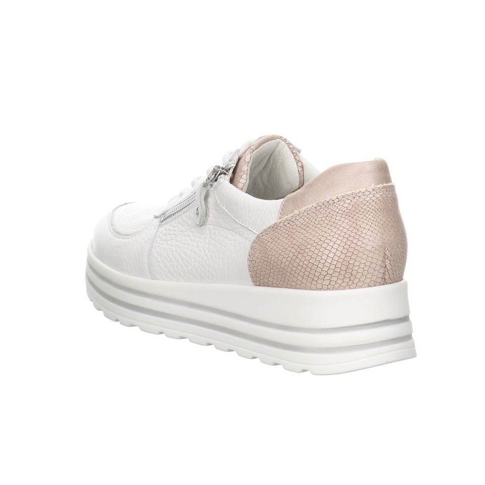 Waldläufer Lana Schnürschuh