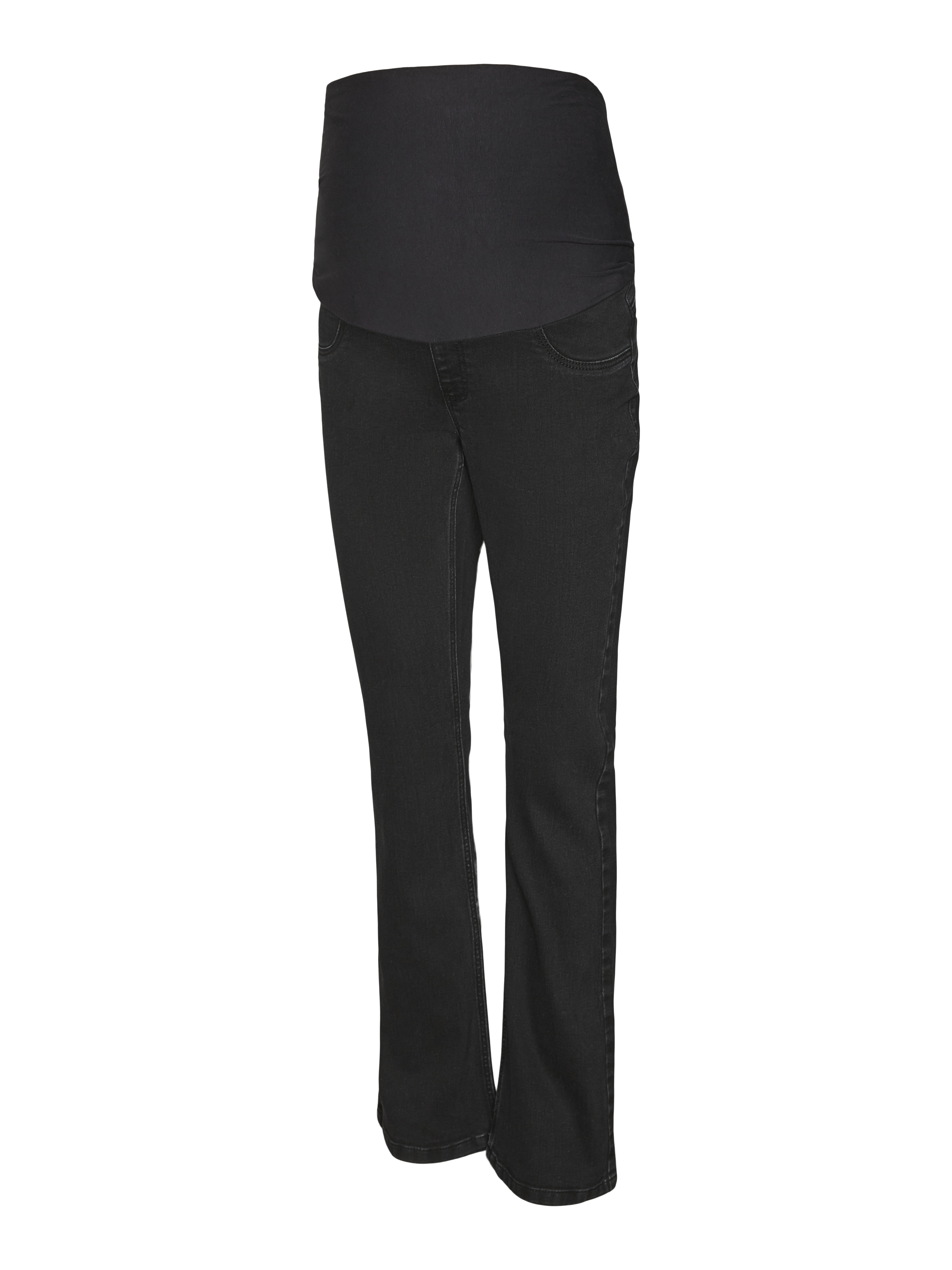 Normal geschnitten Jeans
