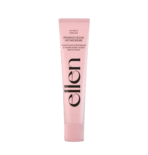 Προβιοτική Κρέμα Ellen Intimate 15 ml