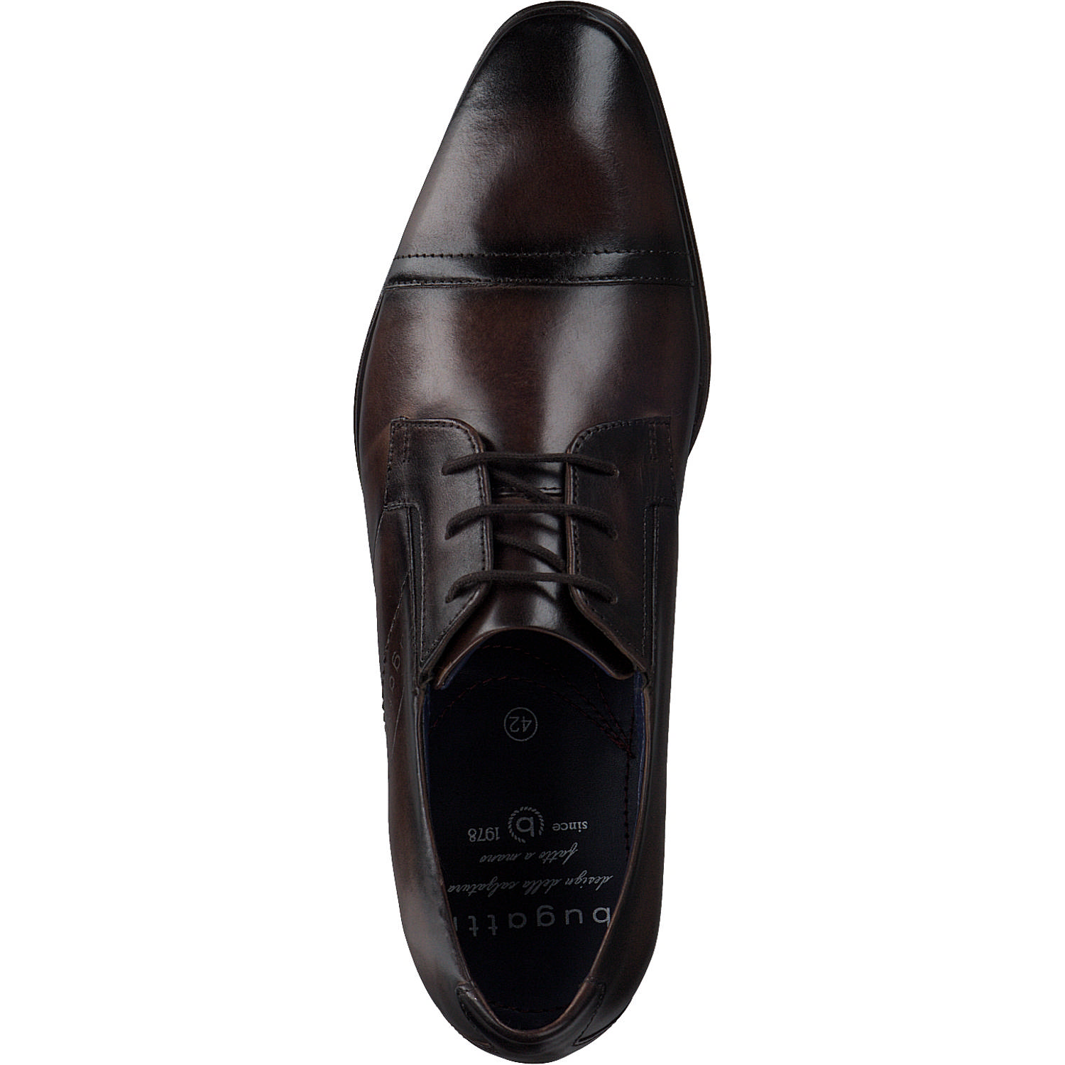 Bugatti Morino I A311B, Klassische- & Business Schuhe, Herren, Braun