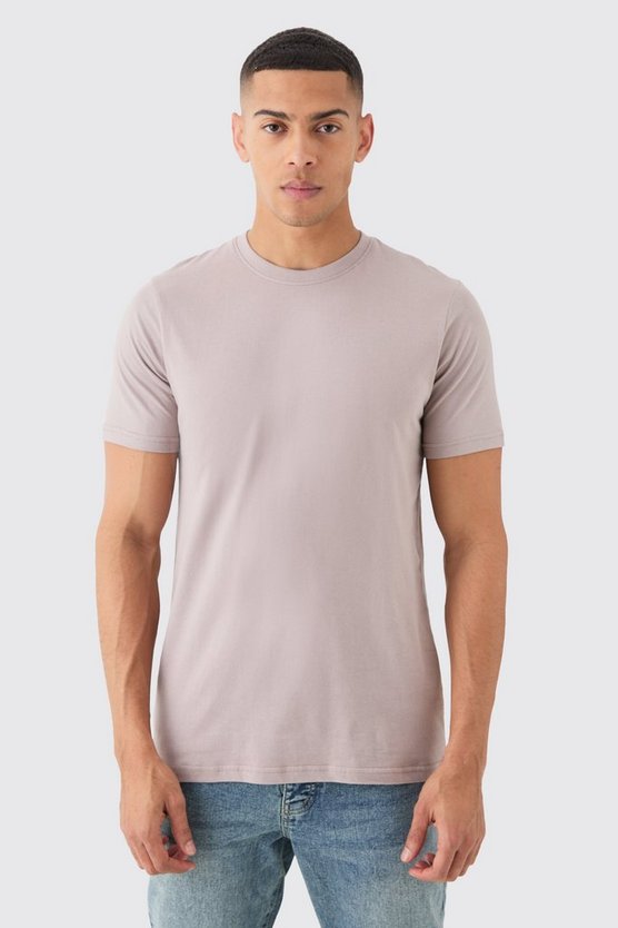 Slim-Fit T-Shirt