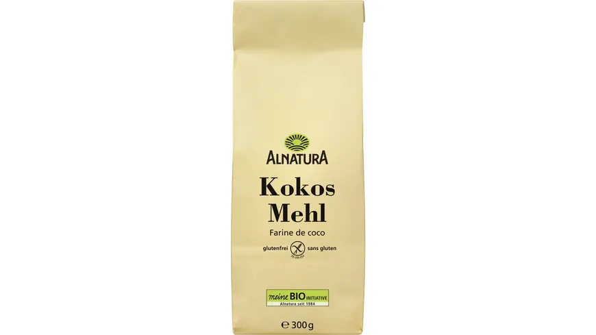 Alnatura Bio Kokosmehl 300 g