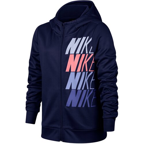 KINDER KAPUZENSWEAT G NK THERMA
