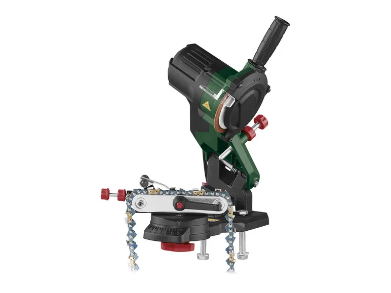 Afiador de corrente PARKSIDE® PSG 85 C2, 85 W