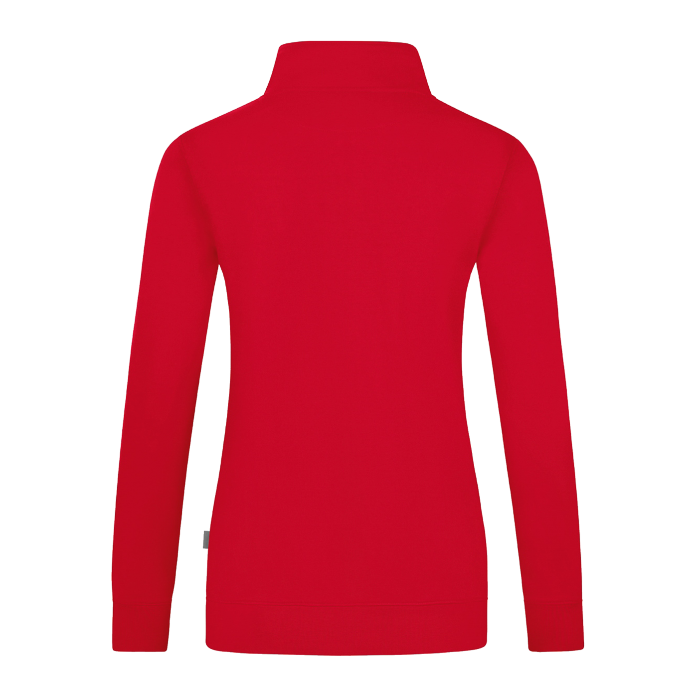 JAKO Doubletex Jacke Damen Rot F100