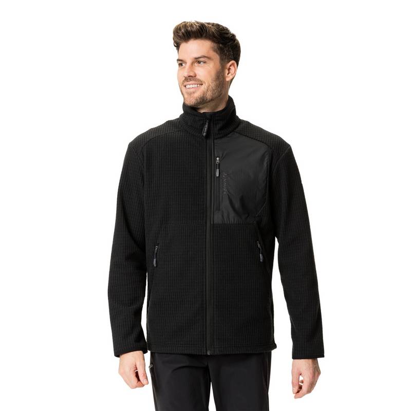 VAUDE Men's Neyland Fleece Jacket Outdoorjacke Herren