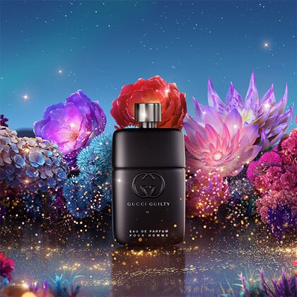 Gucci Guilty Eau de Parfum Gift Set
