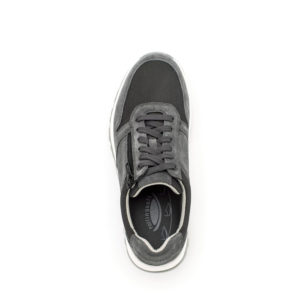 rollingsoft PG8000 Sneaker low grau