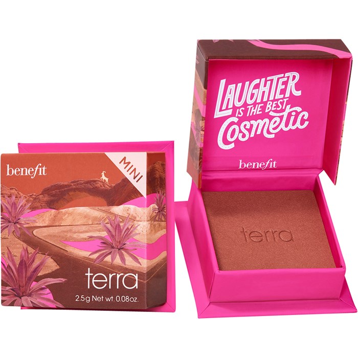 Terra Rouge Mini