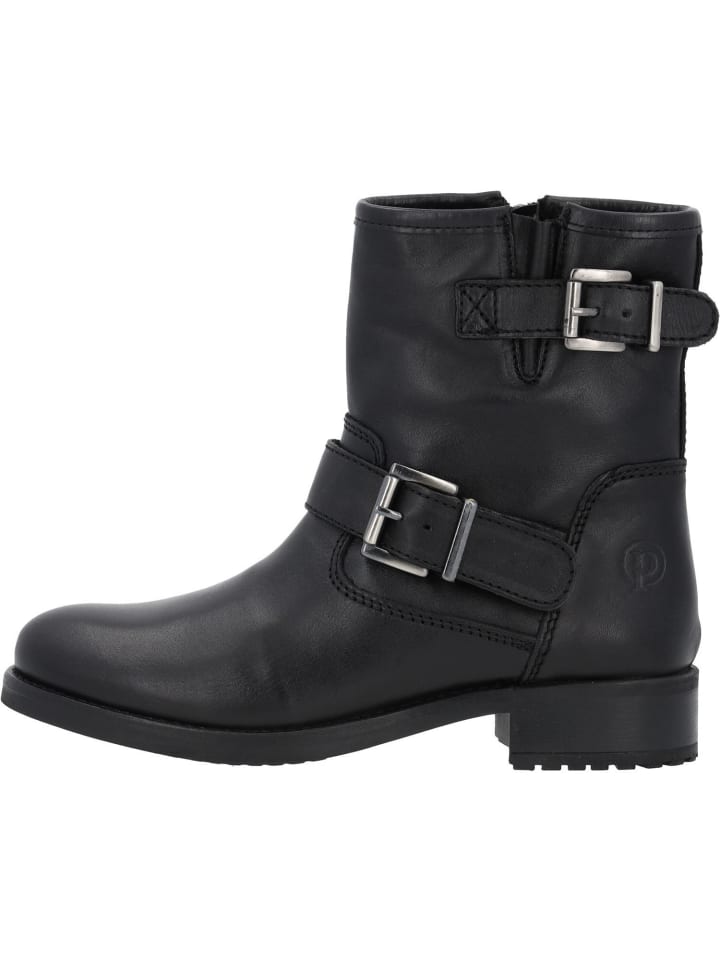 palado Stiefeletten in BLACK günstig kaufen