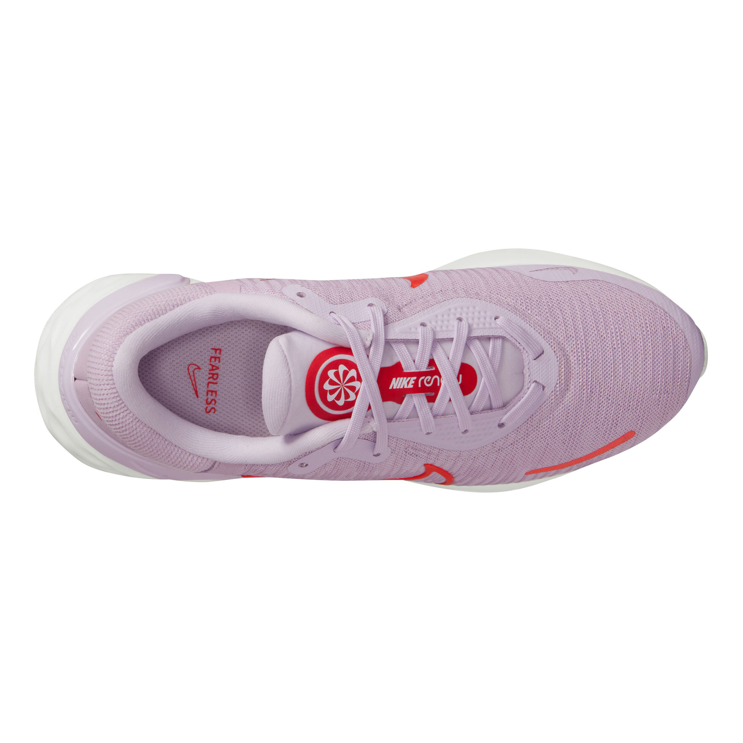 Renew 4 Neutralschuh Damen - Rosa, Rot