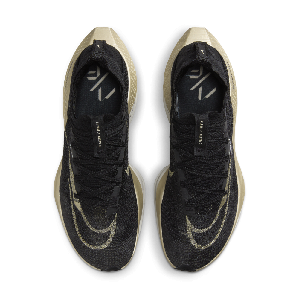 Nike Alphafly 2 Air NEXT Zoom DN3555-001 / schwarz
