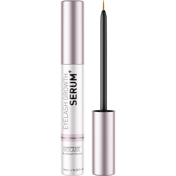 Eyelash Growth Serum