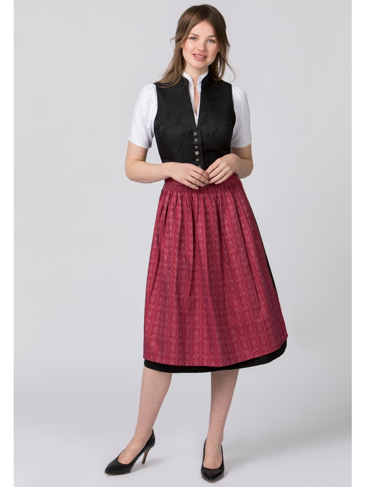 Stockerpoint Langes Dirndl 