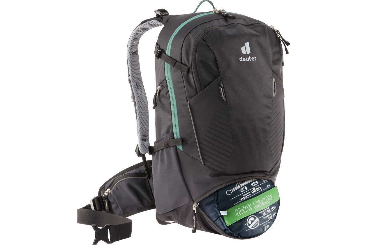 deuter Trans Alpine 24
