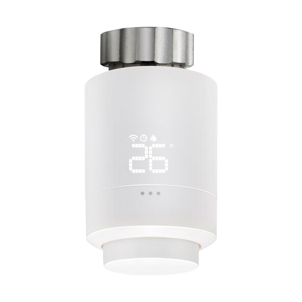 Smartes Heizkörperthermostat