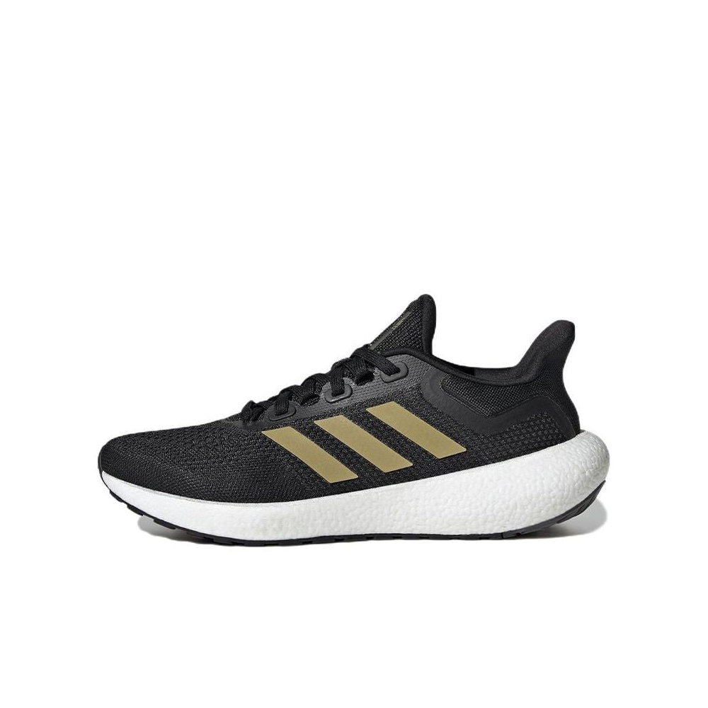 adidas PureBoost 22 GW0907 / schwarz