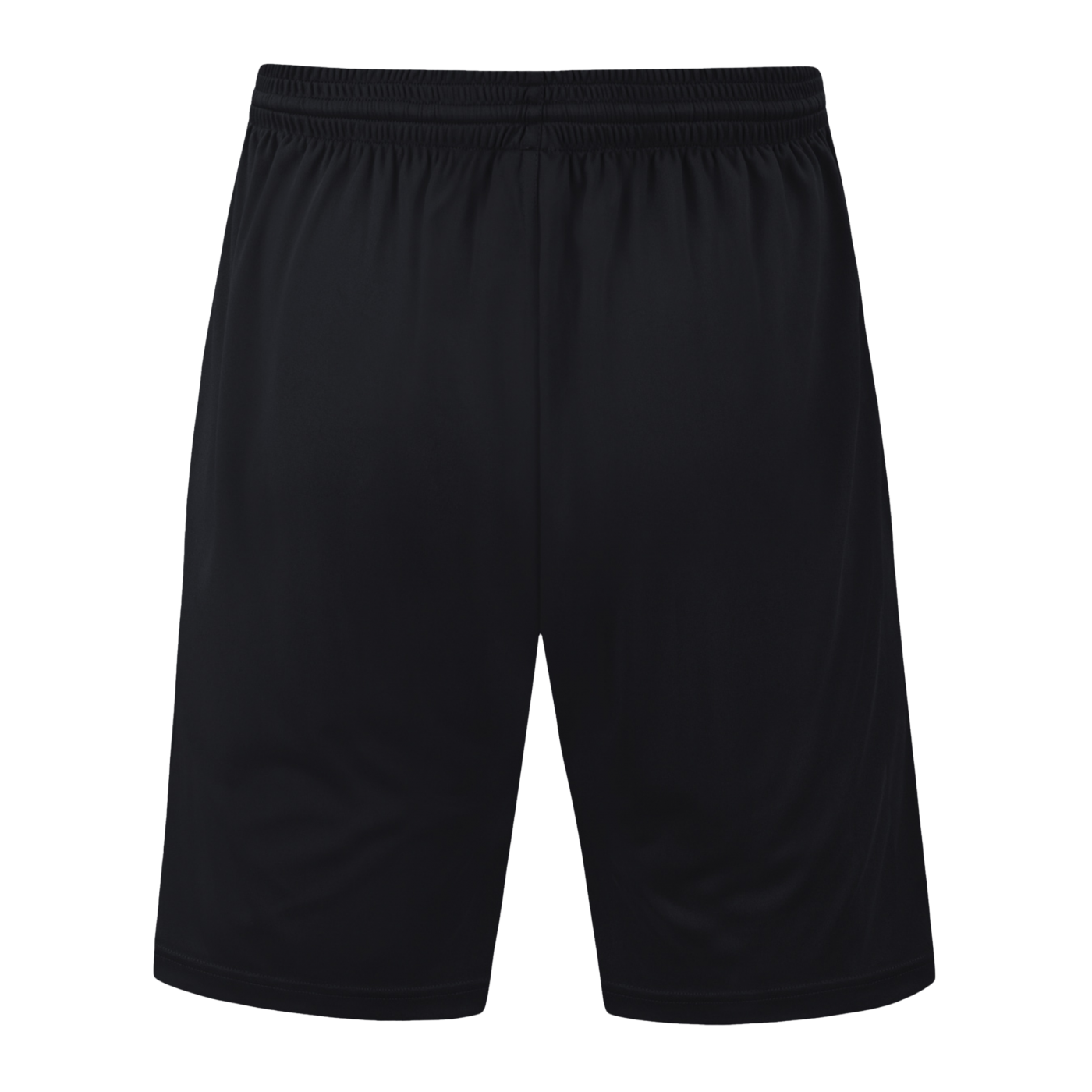 JAKO Allround Trainingsshort Kids Schwarz F803
