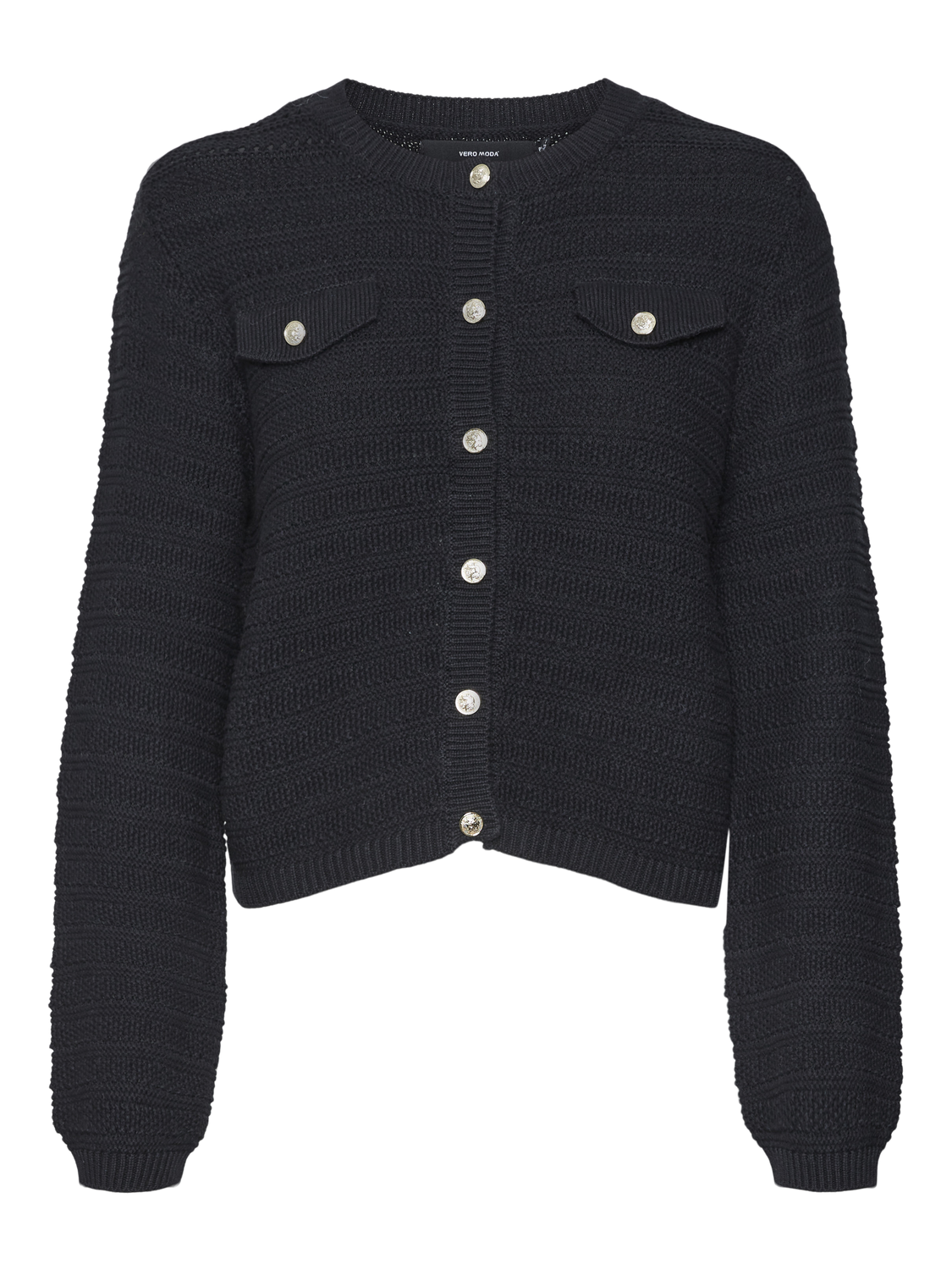 VMVIOLETTA Strickjacke