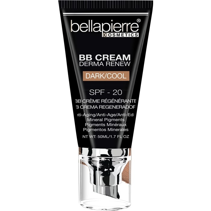 Derma Renew BB Cream